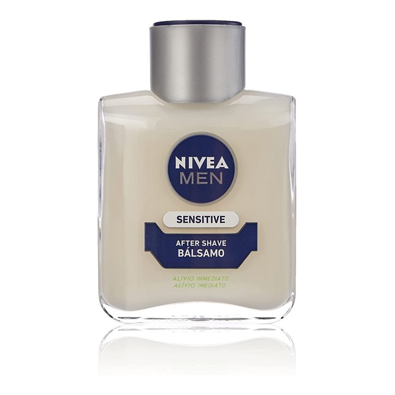 Après-Rasage Men Sensitive Nivea 8715200813061 (100 ml)