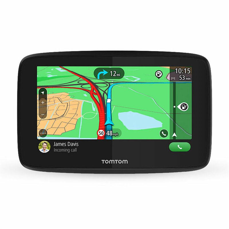 Tomtom GO Essential