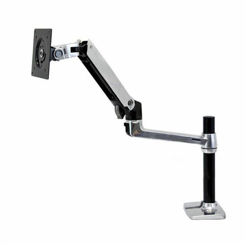 Support de table d'écran Ergotron 45-295-026 