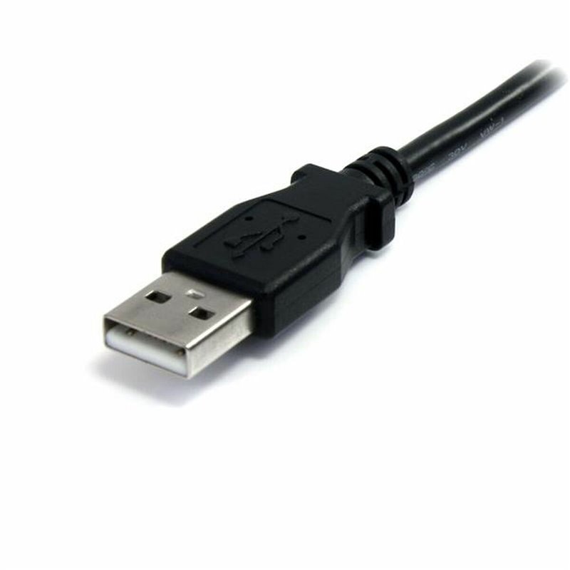 Image secondaire de Startech.com Câble d'Extension Mâle/Femelle USB 2.0 de 90m - Prolongateur USB - Rallonge