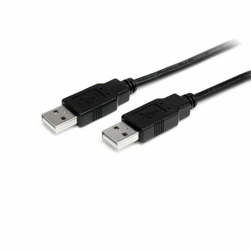 Startech.com Câble USB 2.0 A vers A de 1 m - M/M