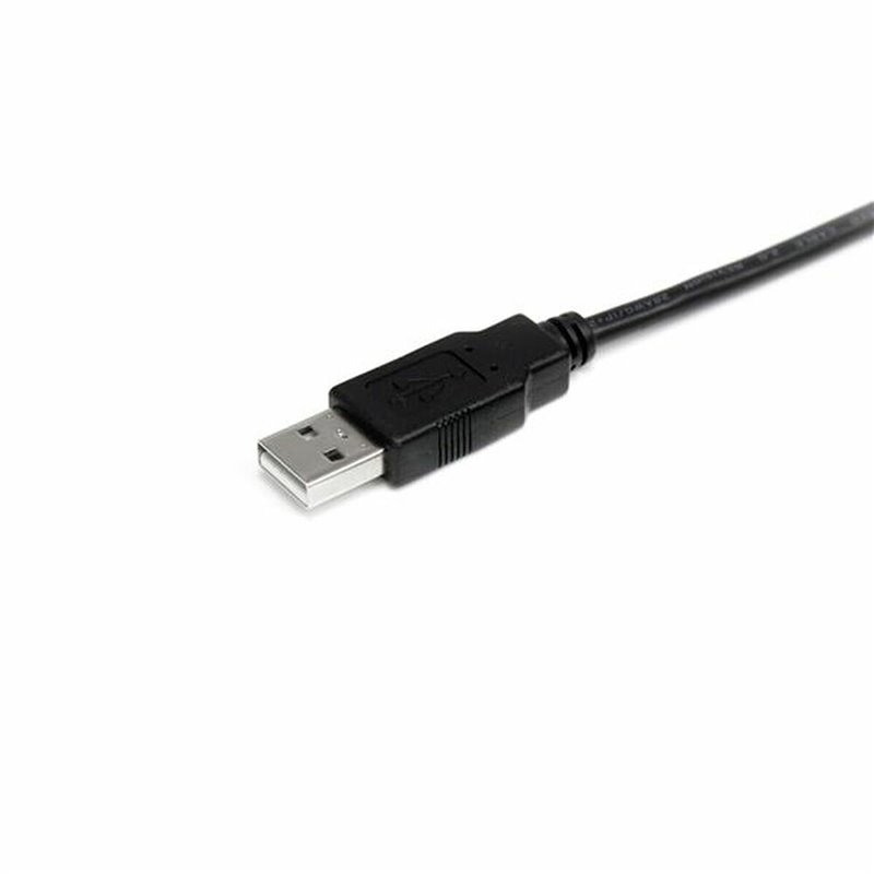 Image secondaire de Startech.com Câble USB 2.0 A vers A de 1 m - M/M