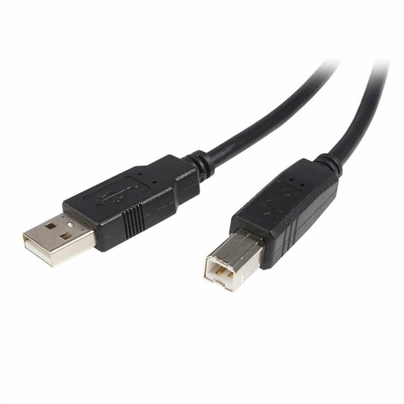 Startech.com Câble USB 2.0 A vers B de 1 m - M/M