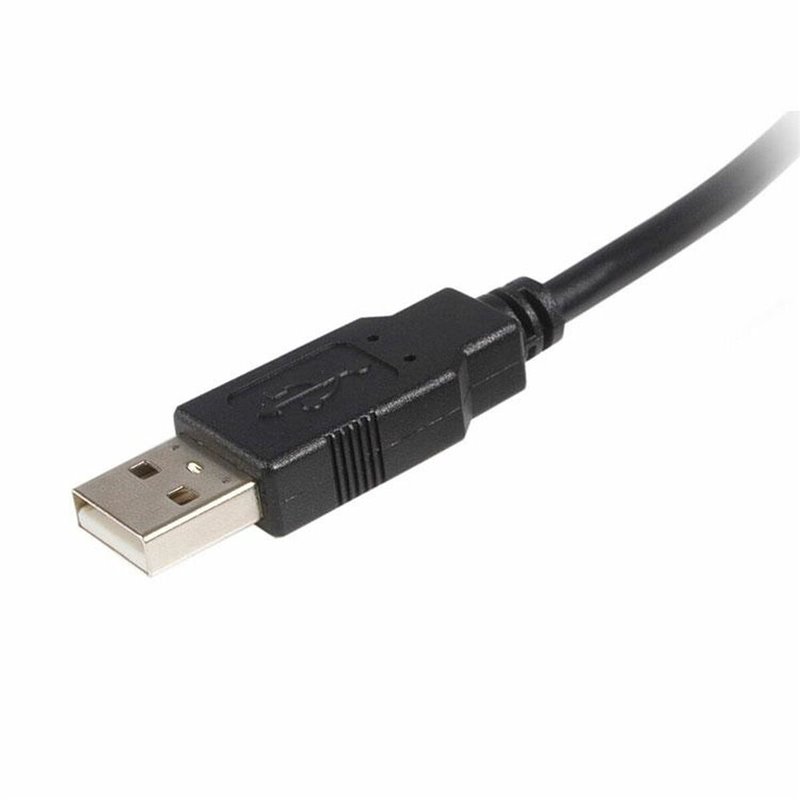 Image secondaire de Startech.com Câble USB 2.0 A vers B de 2 m - M/M