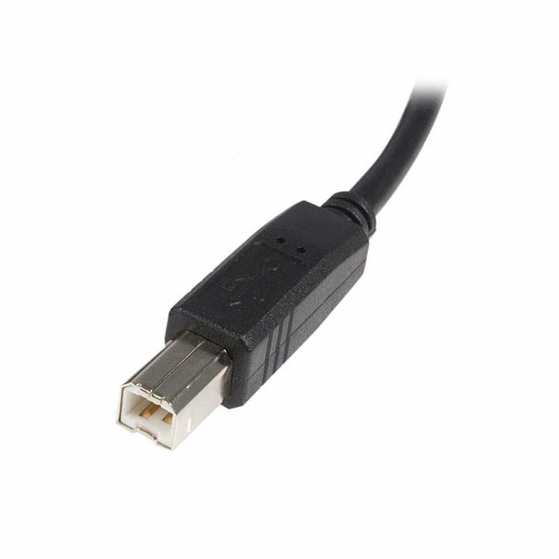 Startech.com Câble USB 2.0 A vers B de 3 m - M/M