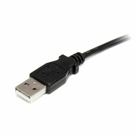 Câble USB Startech USB2TYPEH      USB A Noir 15,99 €