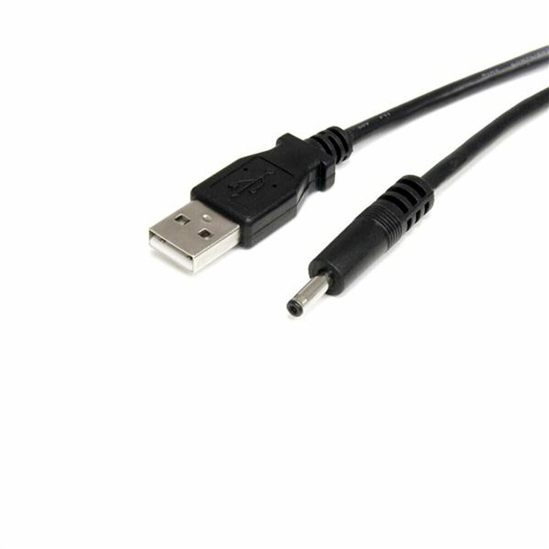 Image secondaire de Startech.com Câble d'alimentation USB vers connecteur annulaire de type H 5 V CC, 90 cm