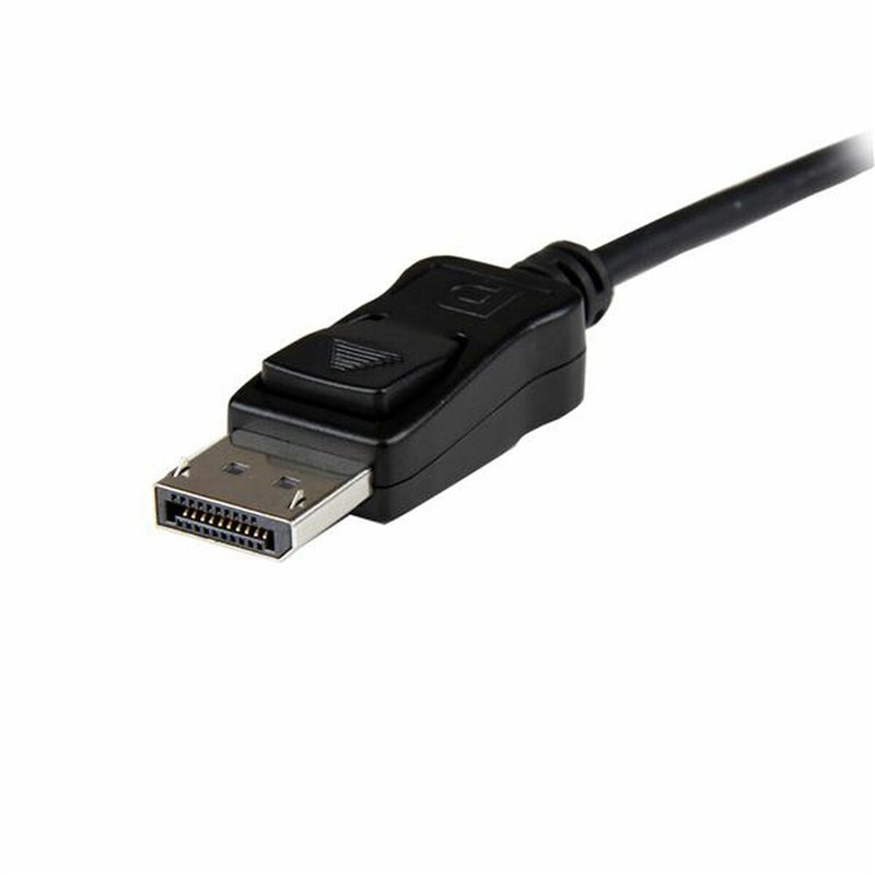 Image secondaire de Startech.com Adaptateur Actif DisplayPort vers DVI-D Dual Link - Convertisseur DP DVI Actif