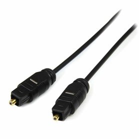 Câble USB Startech THINTOS15      Noir 16,99 €