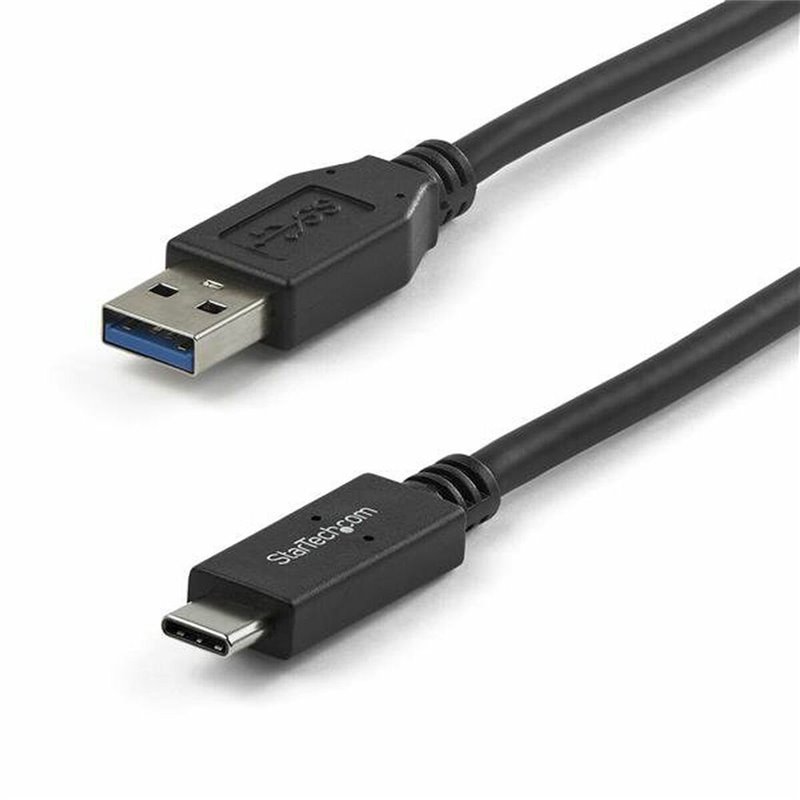 Startech.com Câble USB vers USB-C de 1 m - USB 3.1 (10 Gb/s)