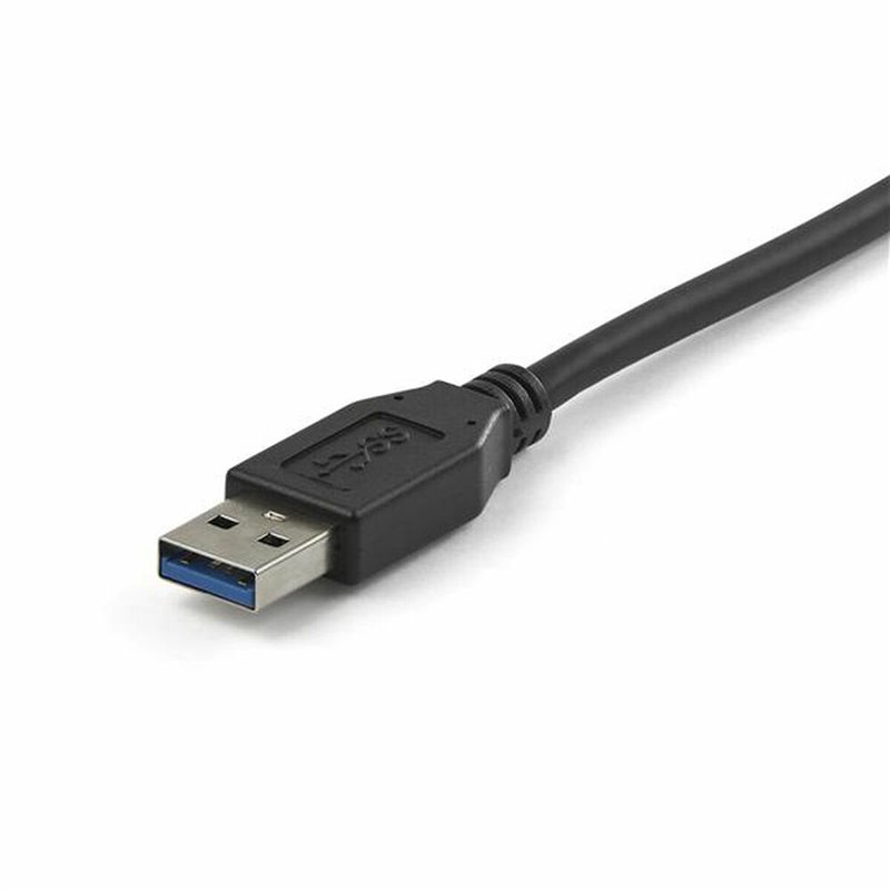 Image secondaire de Startech.com Câble USB vers USB-C de 1 m - USB 3.1 (10 Gb/s)