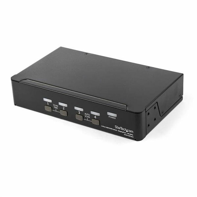 Switch KVM Startech SV431DPUA2