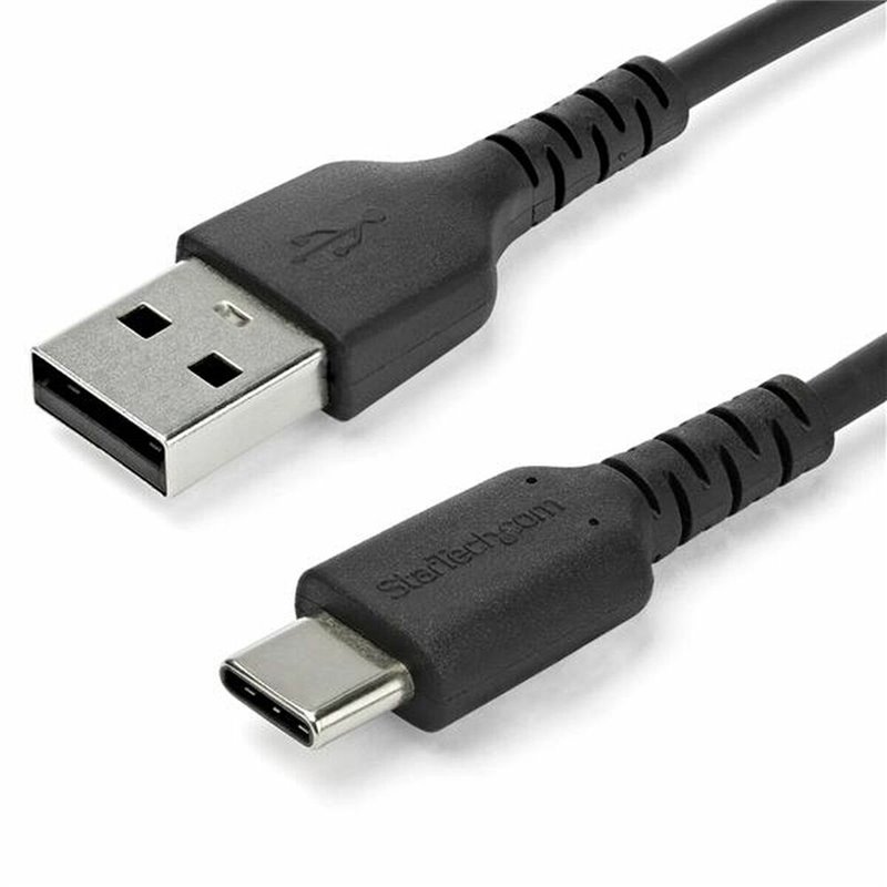 Startech.com Câble USB-C vers USB 2.0 de 1 m - Noir