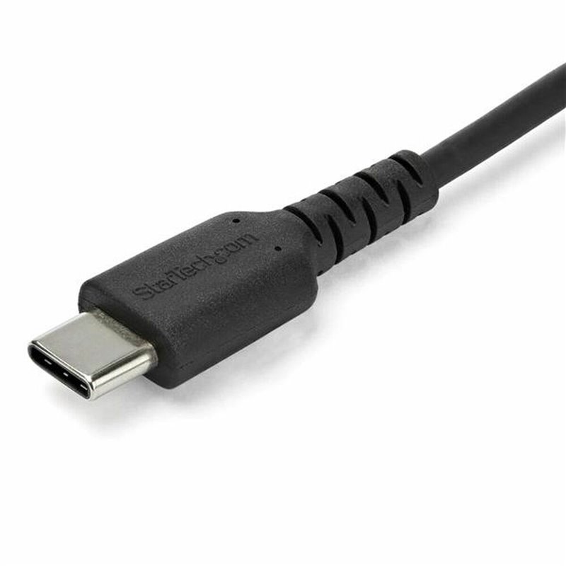 Image secondaire de Startech.com Câble USB-C vers USB 2.0 de 1 m - Noir