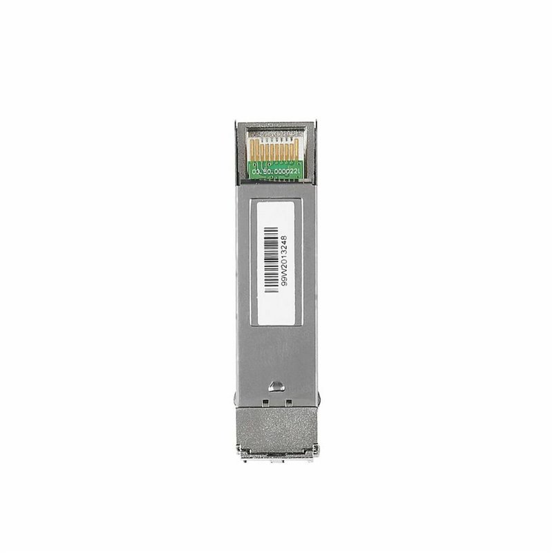 Netgear 10 Gigabit SR SFP+ Module module émetteur-récepteur de réseau 10000 Mbit/s