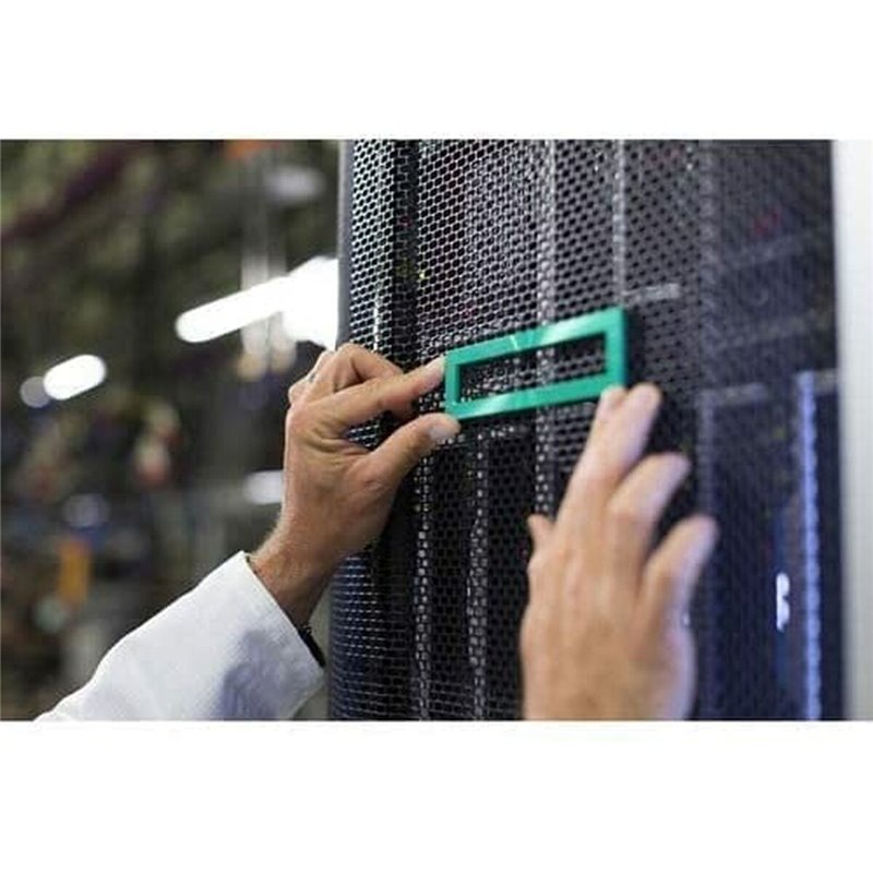 Image secondaire de Support HPE R3J18A Noir