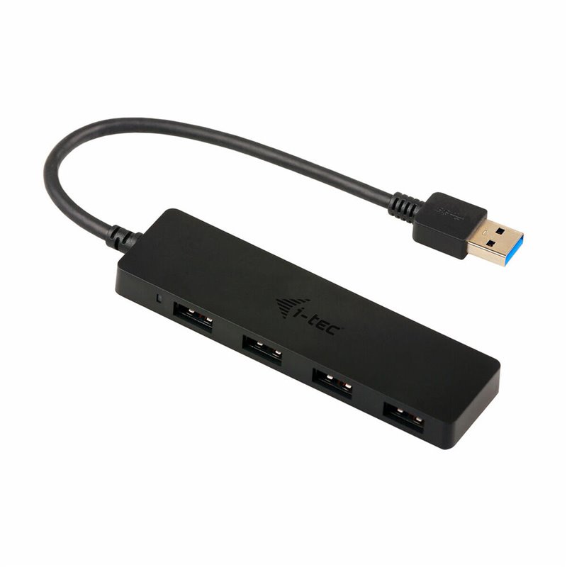 I-Tec Advance USB 3.0 Slim Passive HUB 4 Port