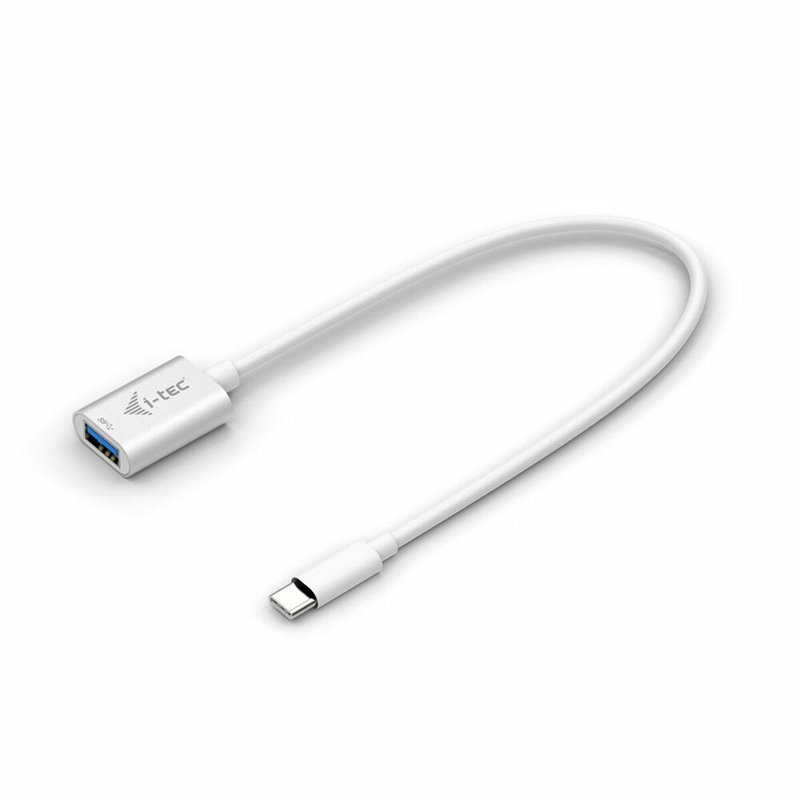 I-Tec Adaptateur USB 3.1 Type-C vers 3.1/3.0/2.0 Type-A