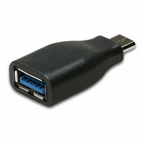 Adaptateur USB i-Tec U31TYPEC       USB C Noir 16,99 €
