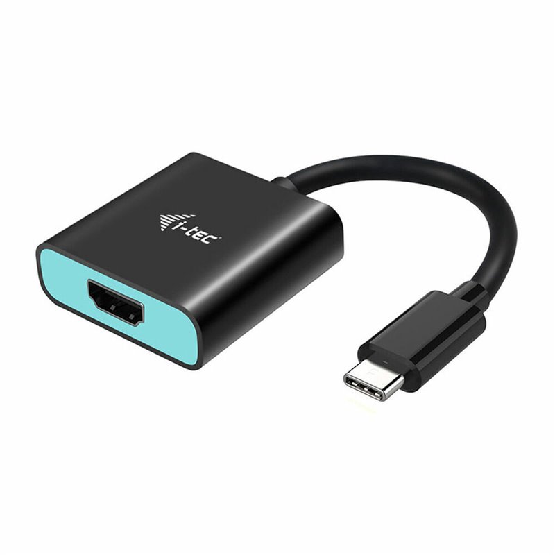 I-Tec USB-C HDMI Adapter 4K/60 Hz