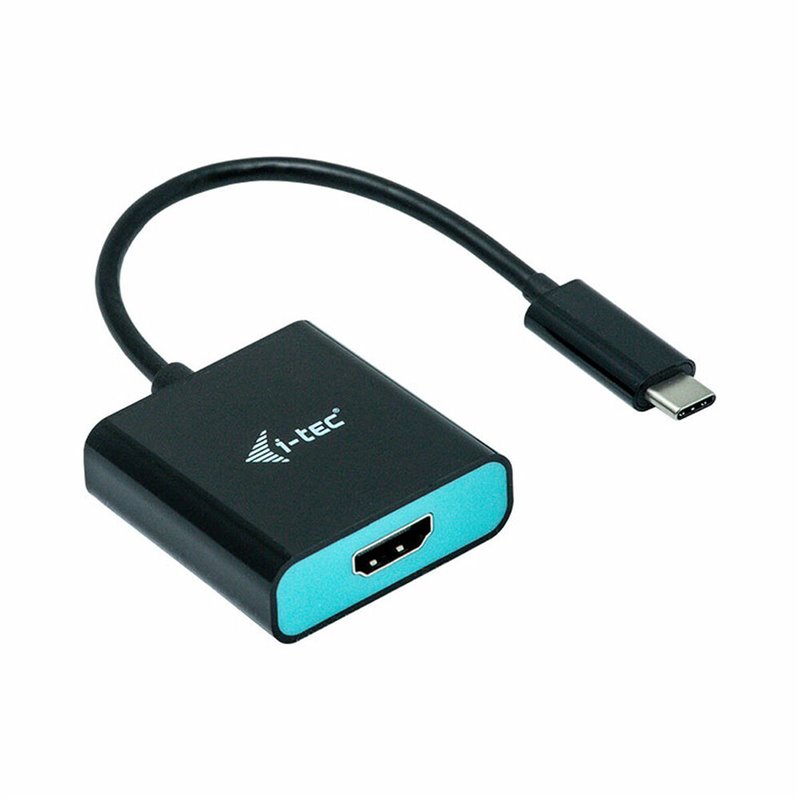 Image secondaire de I-Tec USB-C HDMI Adapter 4K/60 Hz