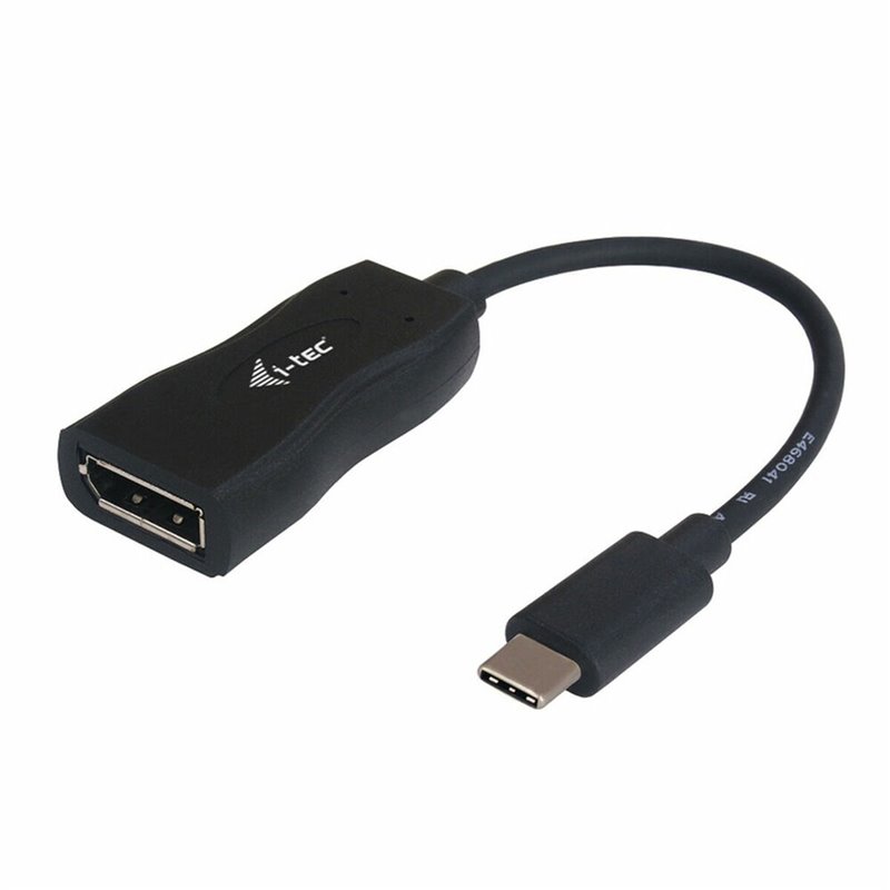 I-Tec USB-C Display Port Adapter 4K/60 Hz