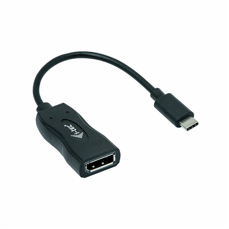 Image secondaire de I-Tec USB-C Display Port Adapter 4K/60 Hz