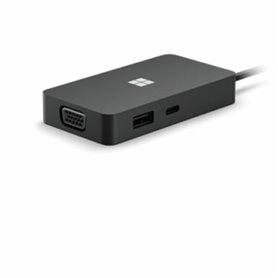 Hub USB Microsoft 1E4-00003      Noir 109,99 €