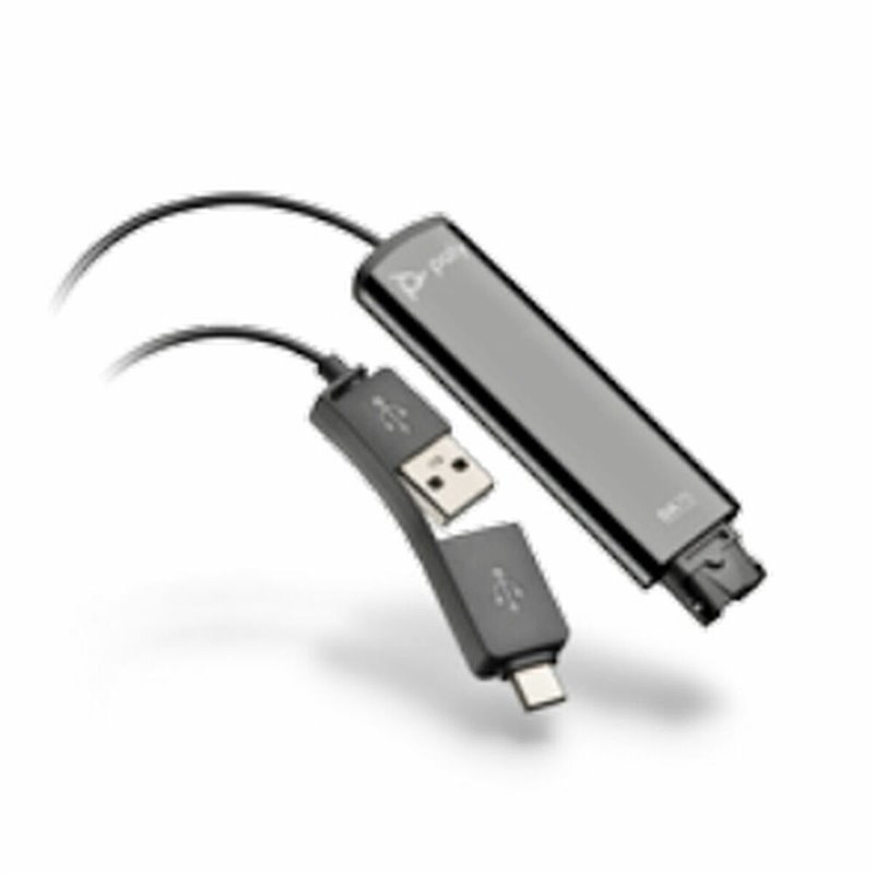 Poly Adaptateur USB vers QD DA75