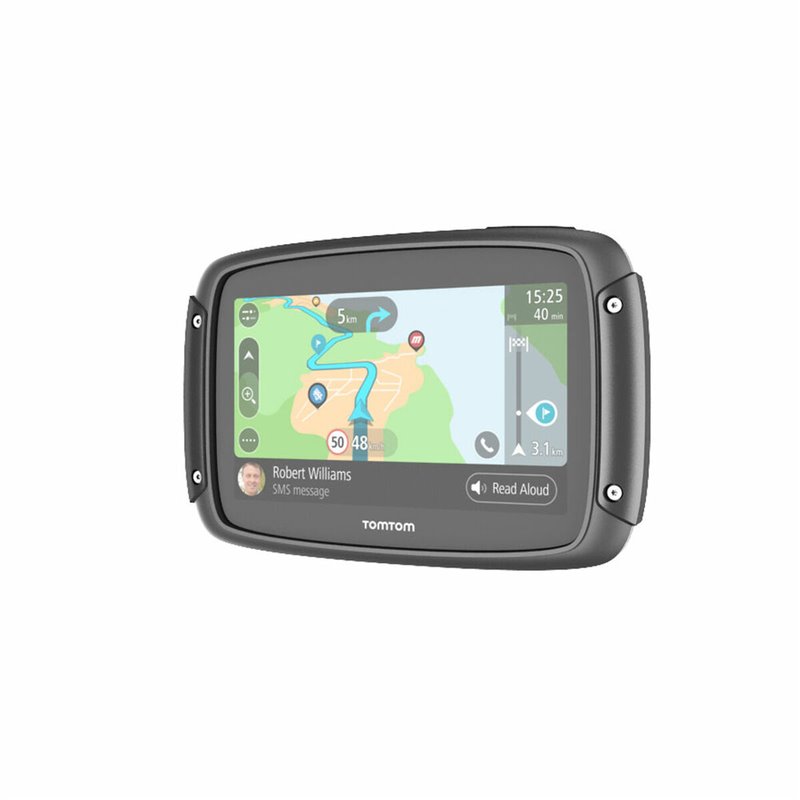 Tomtom Rider 550 Premium Pack