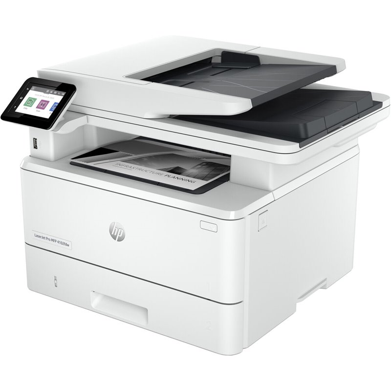 Image secondaire de Imprimante Multifonction HP 2Z622F