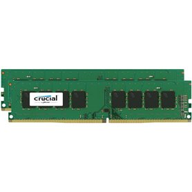 Mémoire RAM Micron CT2K4G4DFS8266 8 GB DDR4 CL19 34,99 €