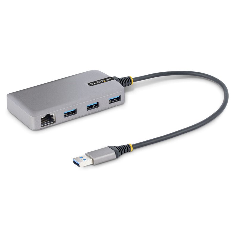 Image secondaire de Hub USB Startech 5G3AGBB-USB-A-HUB