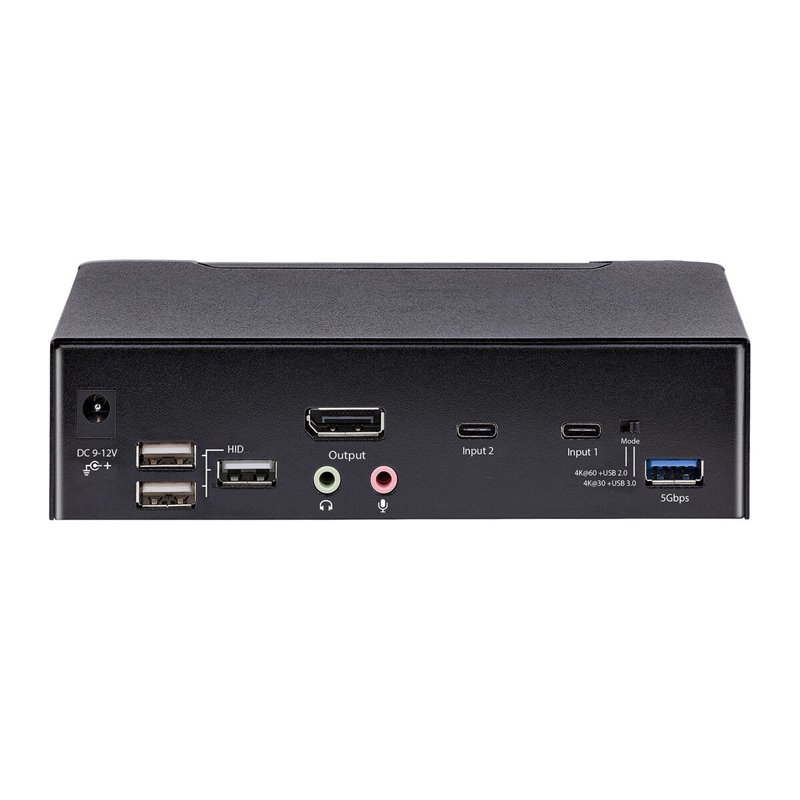 Image secondaire de Switch KVM Startech SV231DPUCA