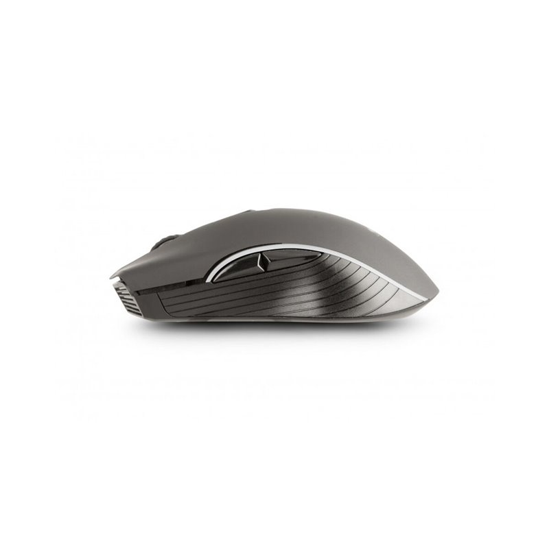 Image secondaire de Souris Bluetooth Sans Fil Urban Factory BTM05UF Vert 2400 dpi