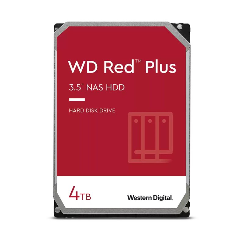 Disque dur Western Digital HD1154640 3,5