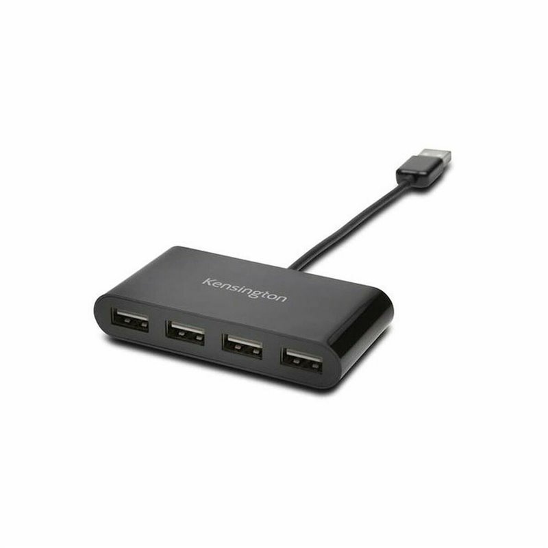 Kensington Hub 4 ports USB 2.0