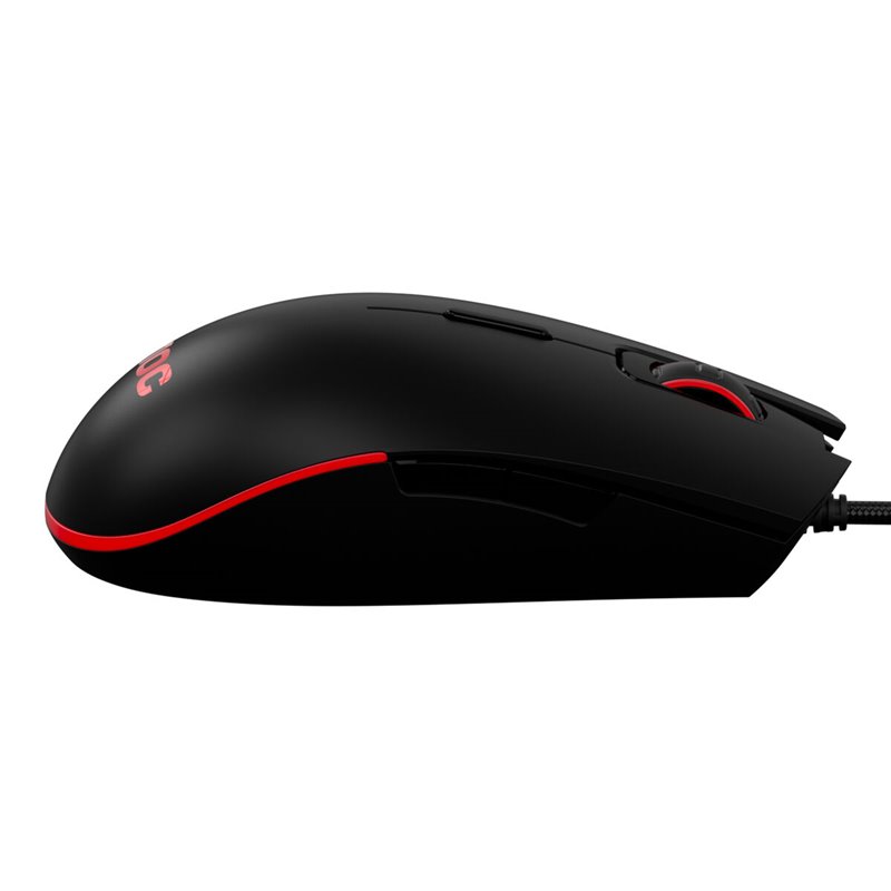 Image secondaire de Souris AOC GM500 Noir