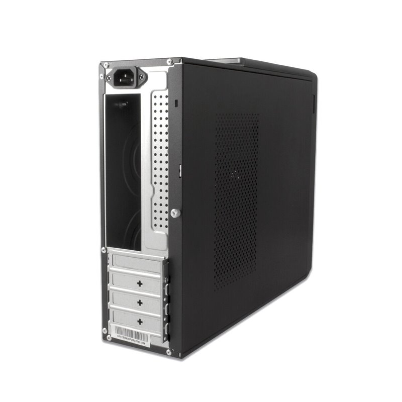 Image secondaire de Coolbox COO-PCT310-1 unité centrale Tower Noir 500 W