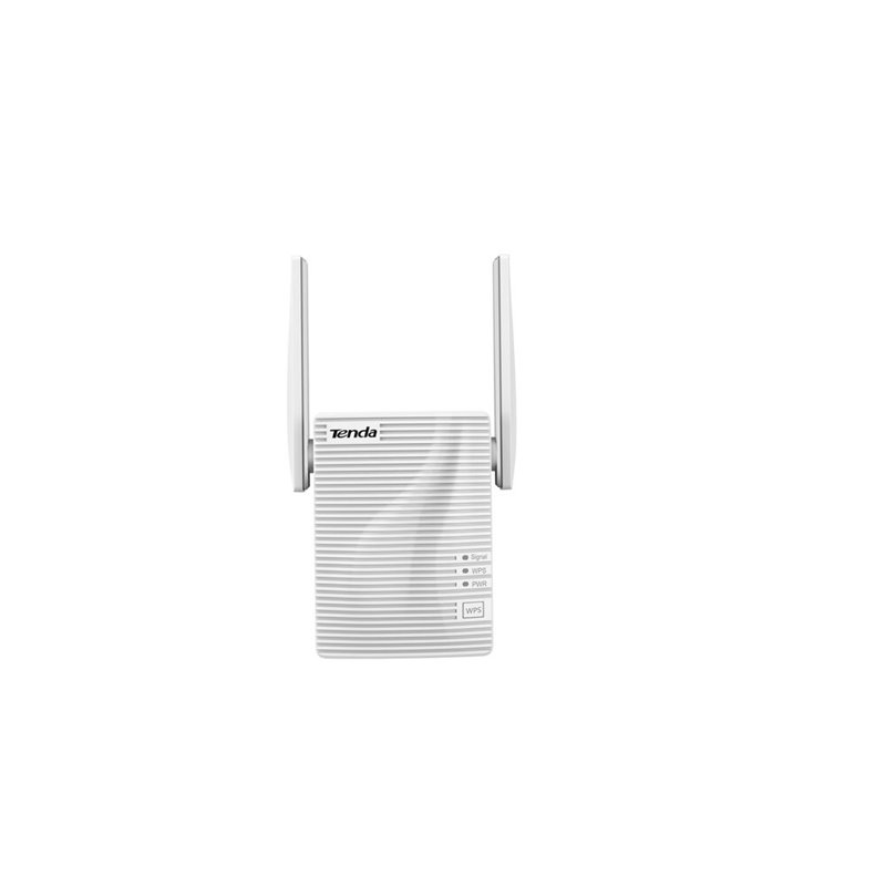 Image secondaire de Répéteur Wifi Tenda A18V3.0(EU) Wi-Fi 5 GHz Blanc