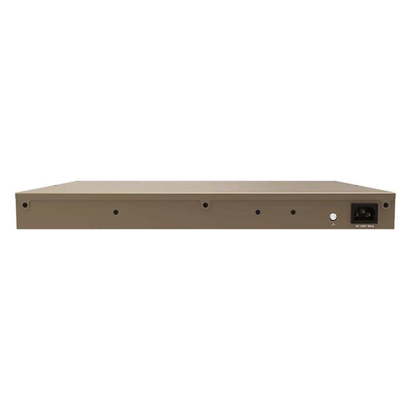 Image secondaire de Switch IP-Com Networks G5328P-24-410W