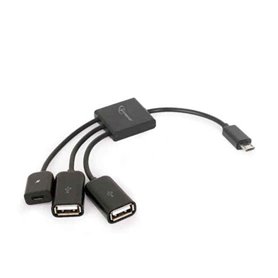 Hub USB GEMBIRD UHB-OTG-02 16,99 €