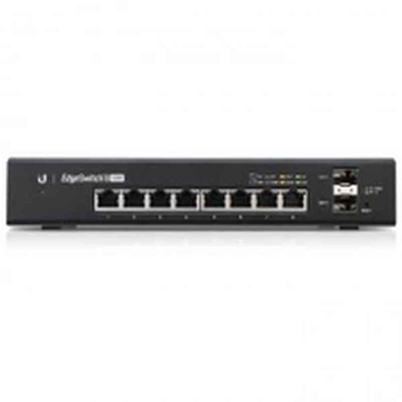 Switch Ubiquiti ES-8-150W