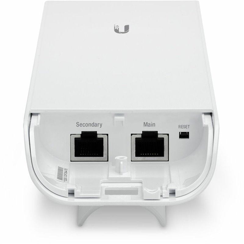 Image secondaire de Point d'Accès Ubiquiti NSM2 2,4 Ghz 150 Mbit/s Blanc