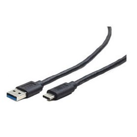 Adaptateur USB C vers USB 3.0 GEMBIRD CCP-USB3-AMCM-1M 1 m 15,99 €