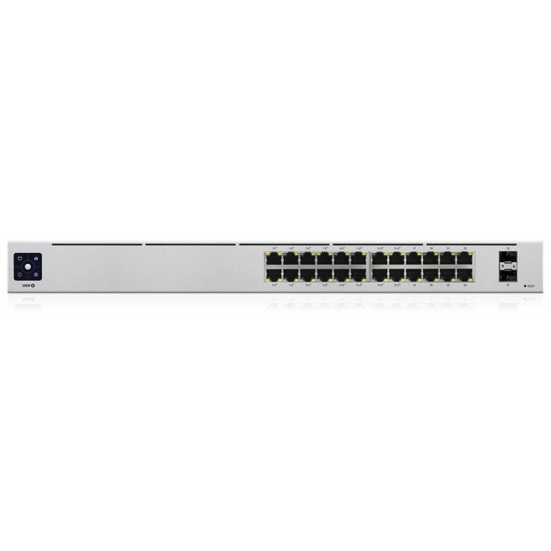 Switch Ubiquiti USW-24-POE