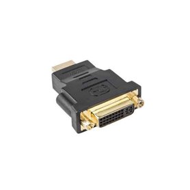 Adaptateur HDMI vers DVI Lanberg AD-0014-BK 14,99 €