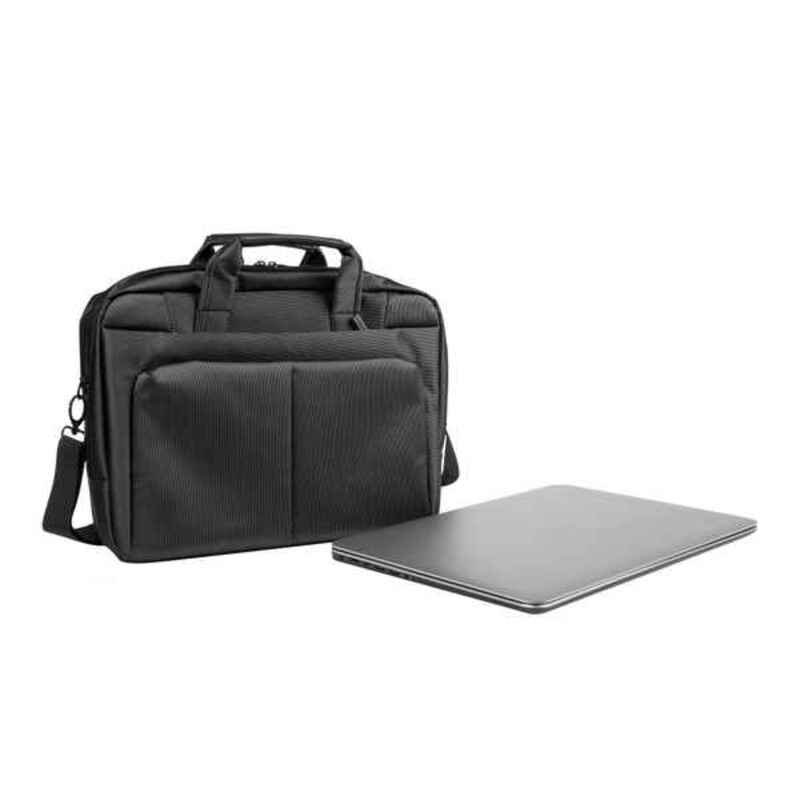 Housse pour ordinateur portable Natec Gazelle Noir