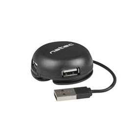 Hub USB Natec Bumblebee 19,99 €