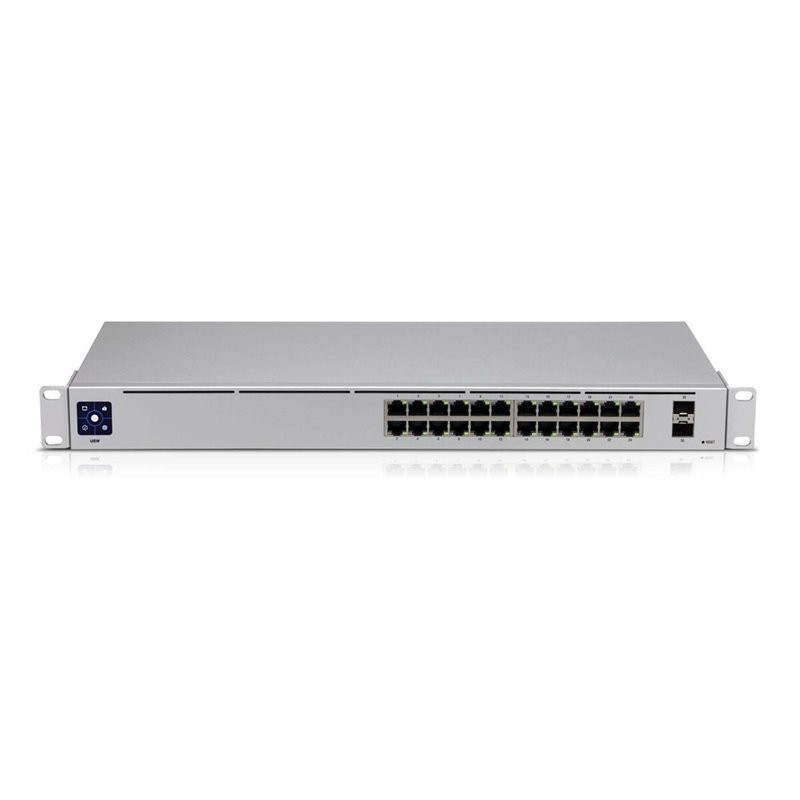 Image secondaire de Switch Ubiquiti USW-24